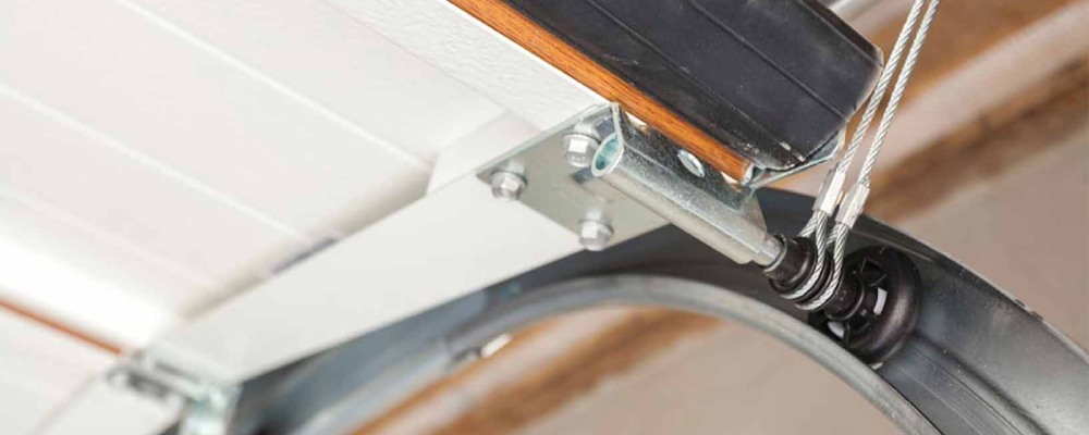 Garage Door Roller Repair
